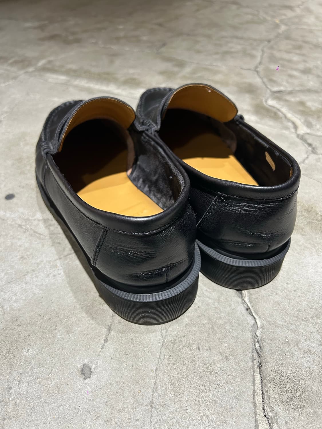 닥터마틴 mie 로퍼 상품이미지3