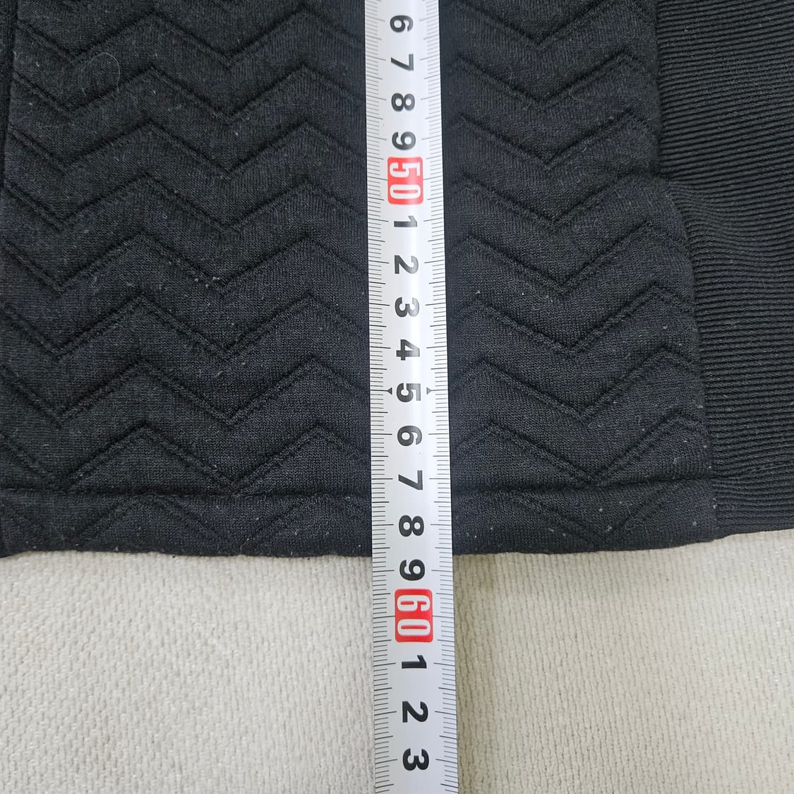 90 코오롱 여성 퀼팅 자켓 0319Y 상품이미지6