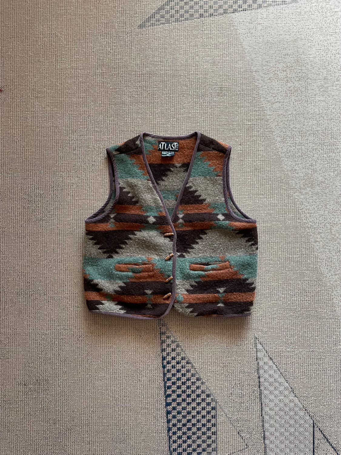 At Last & Co 나바호 베스트 상품이미지1