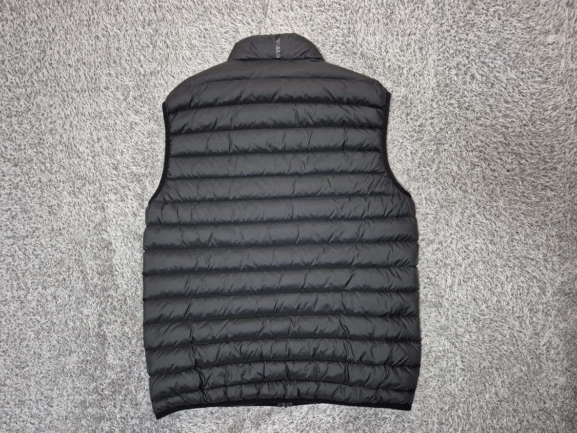 데카트론 남성 울트라라이트 덕다운 조끼 M 상품이미지3