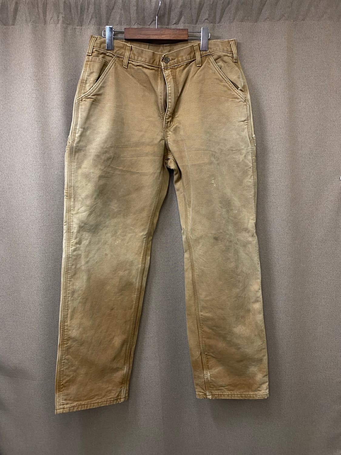 칼하트 카펜터 팬츠 상품이미지1