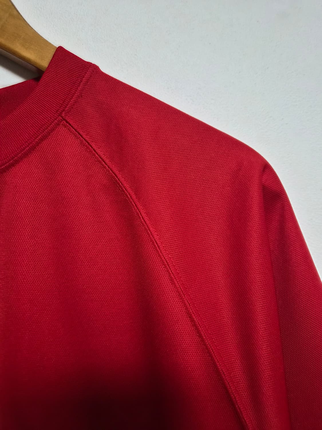 맨체스터유나이티드 박지성 마킹 티셔츠 L - T144 상품이미지3