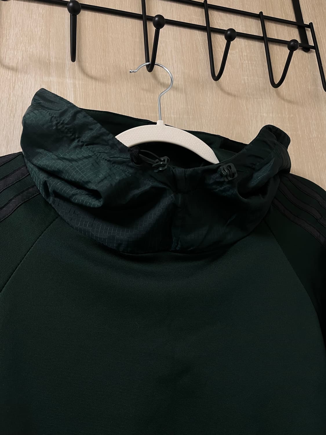 빈티지 아디다스 후드티 상품이미지2