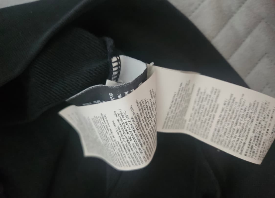 스톤아일랜드 앞포켓 맨투맨 M~L 상품이미지6