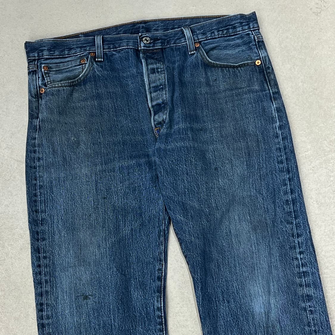 리바이스 블랭크탭 501 데님팬츠 s09666 상품이미지3