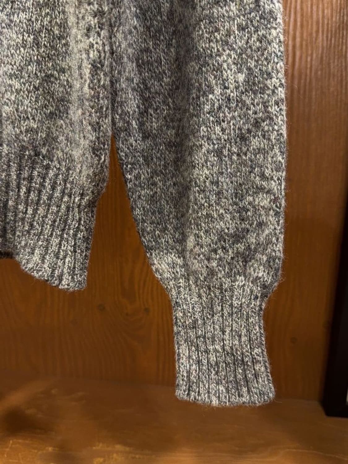 피터앤스콧 스코틀랜드 니트 상품이미지4