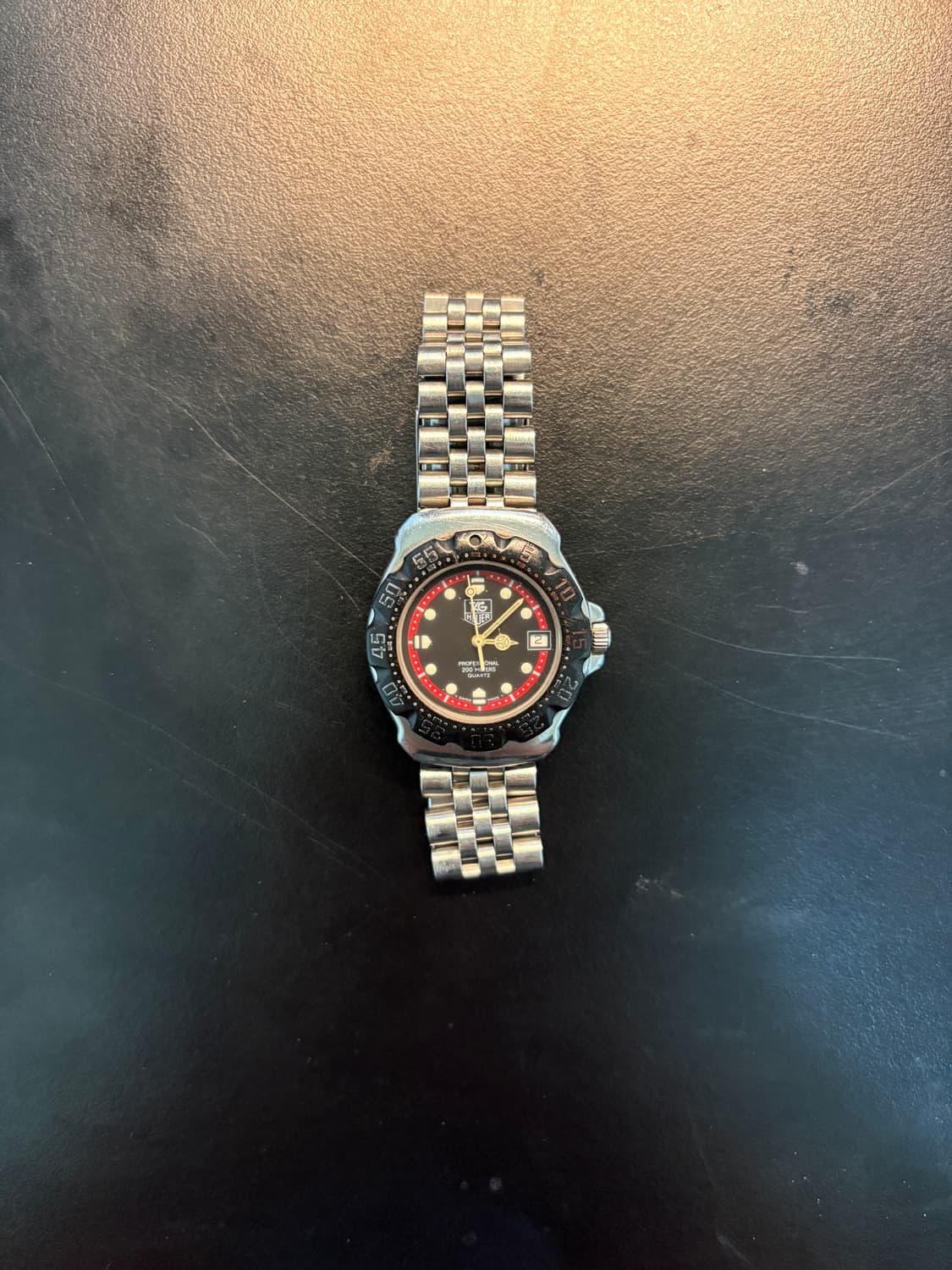 태그호이어 빈티지 포뮬러1 상품이미지1