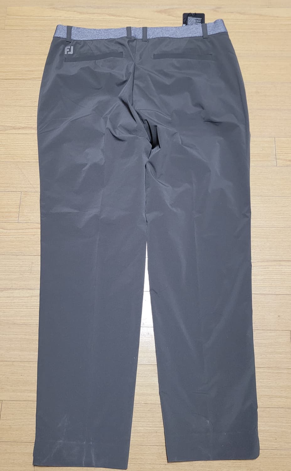 풋조이 골프바지 (새상품)

 상품이미지9