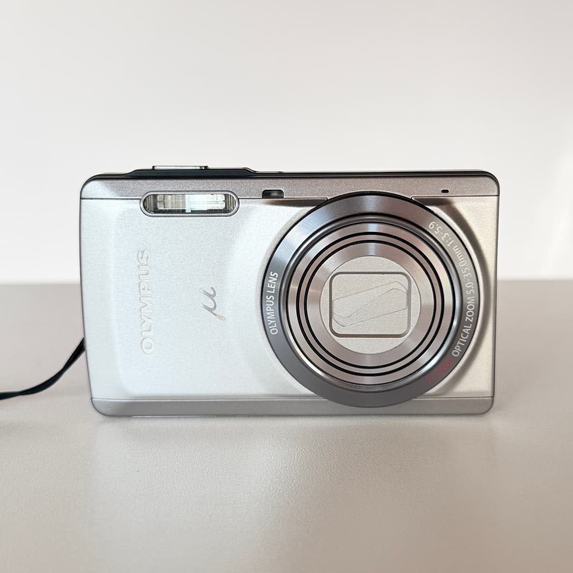 ✨민트급•풀박스/하투하 유하픽✨올림푸스 뮤7050 상품이미지4