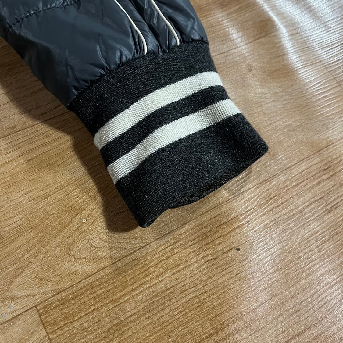 [95] 돌체 플레이트 점퍼 상품이미지5