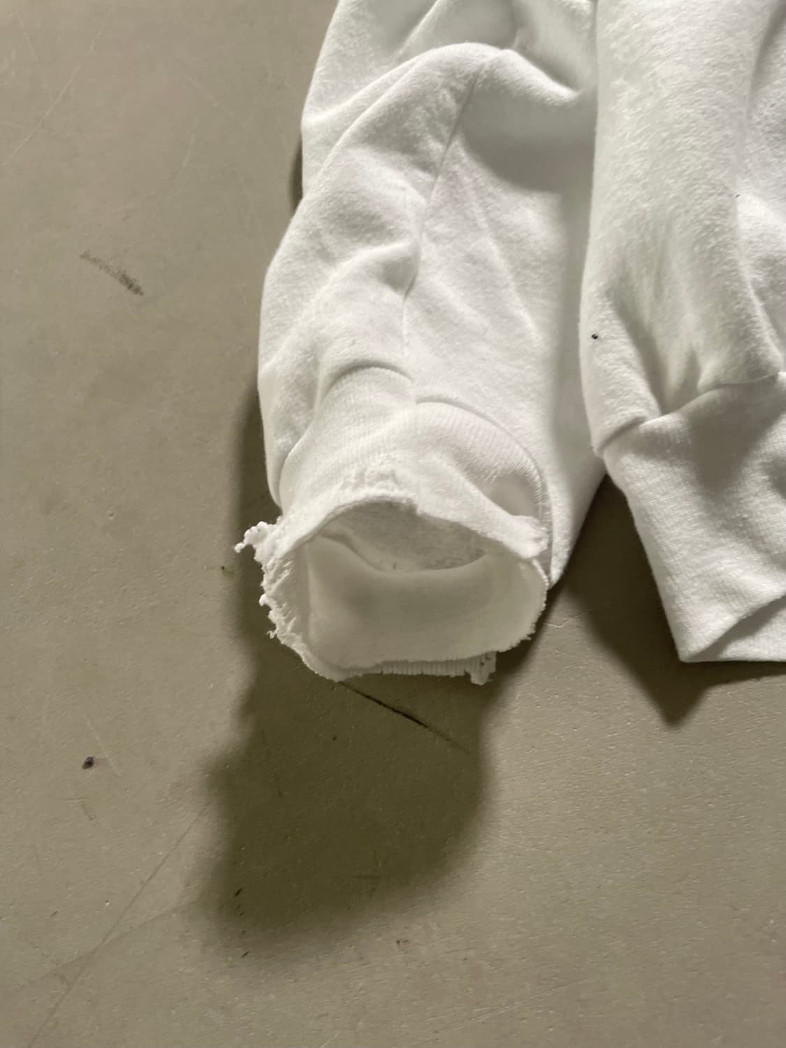 Hanes Sweatshirtr 상품이미지6