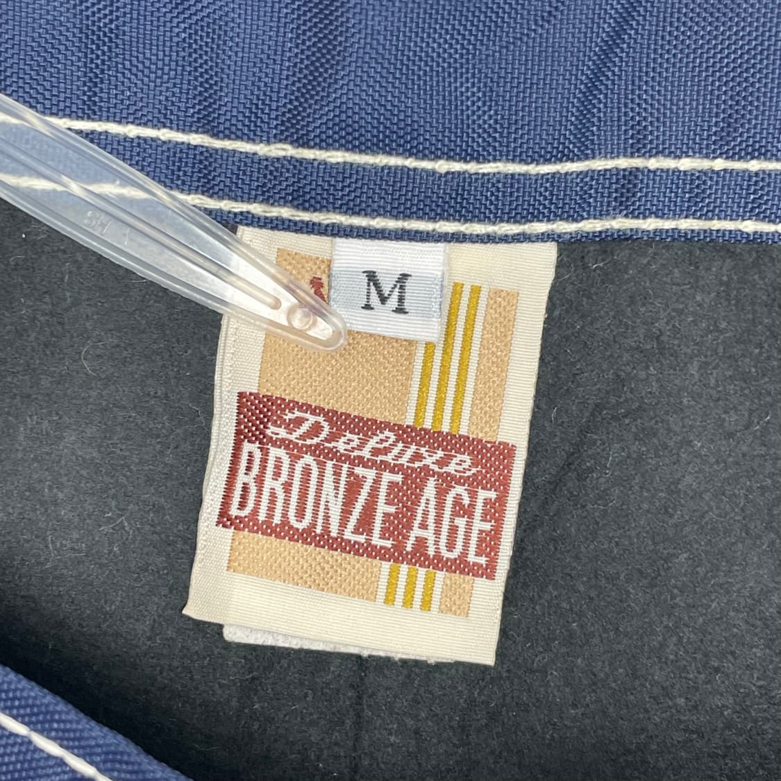 90s 브론즈에이지 bronze age 패턴 바지 팬츠 상품이미지6