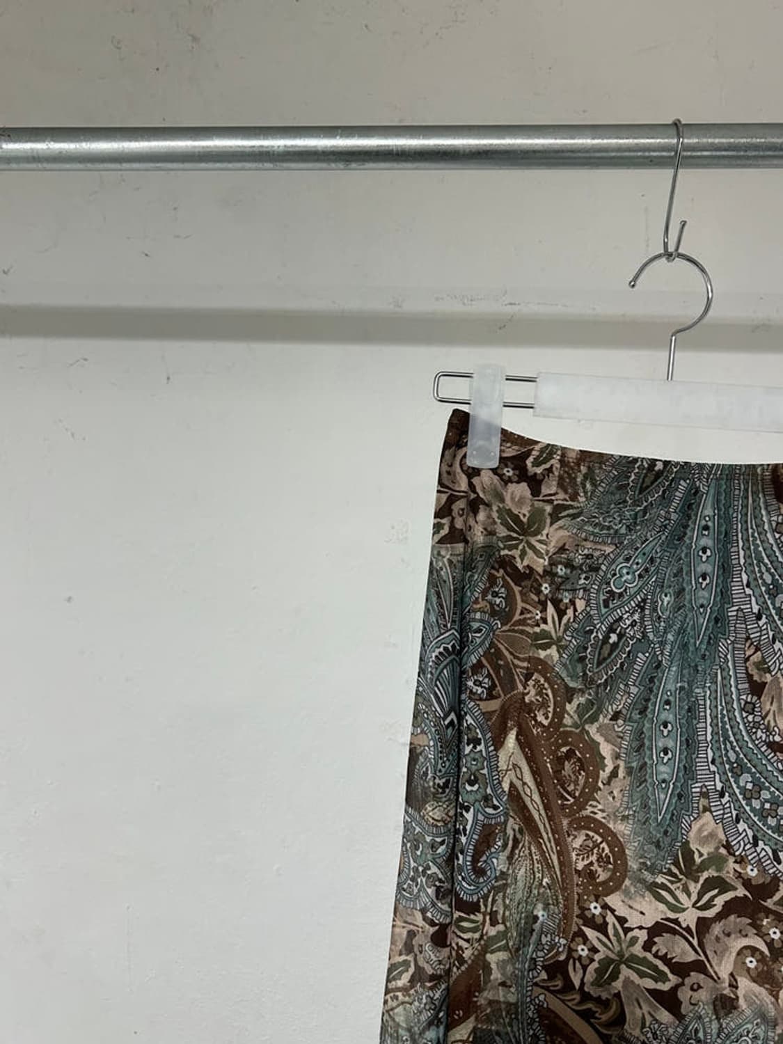 vtg skirt 상품이미지2