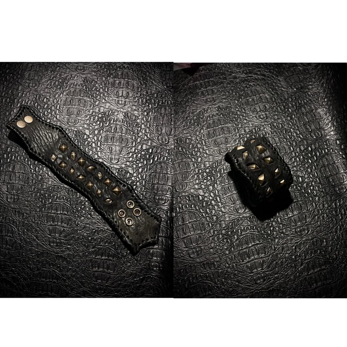 Thick Dragon bracelet 07 상품이미지3