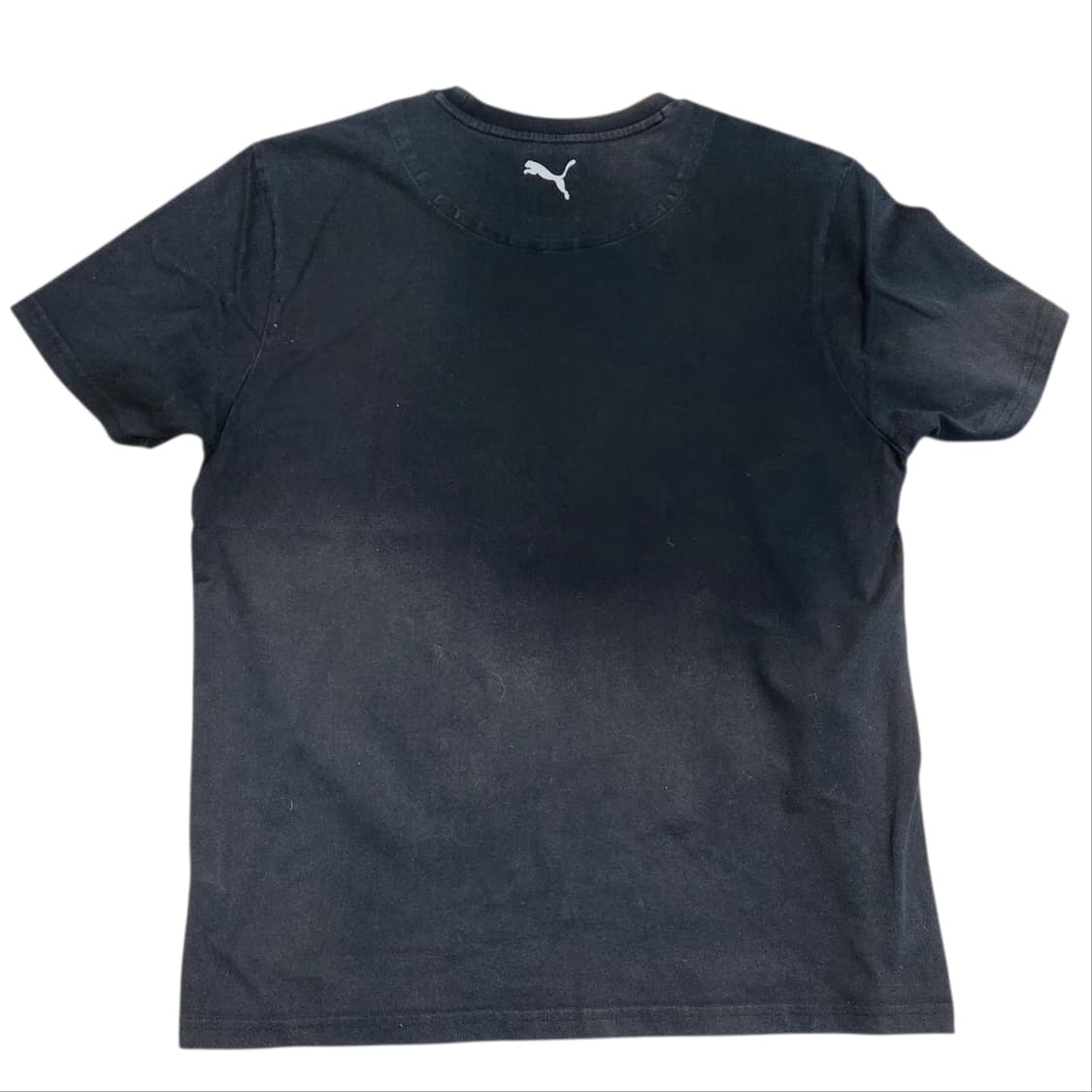 PUMA X BAPE 콜라보 반팔티 (M) 상품이미지2