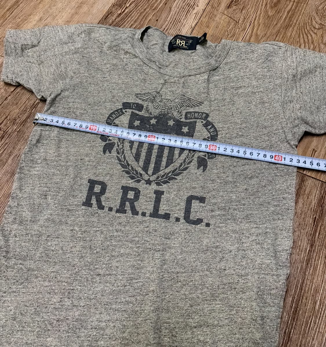 rrl 반팔 상품이미지4