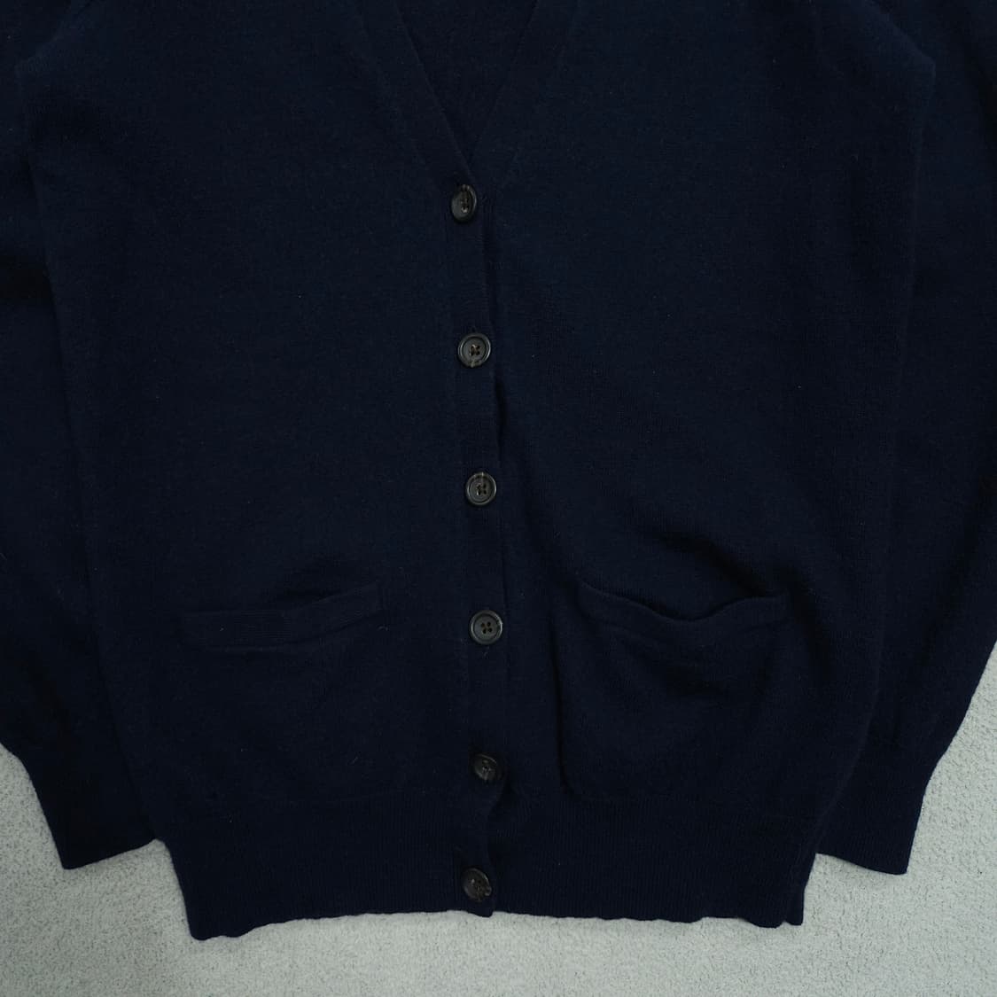 폴로 랄프 로렌 메리노울 가디건 M 상품이미지3