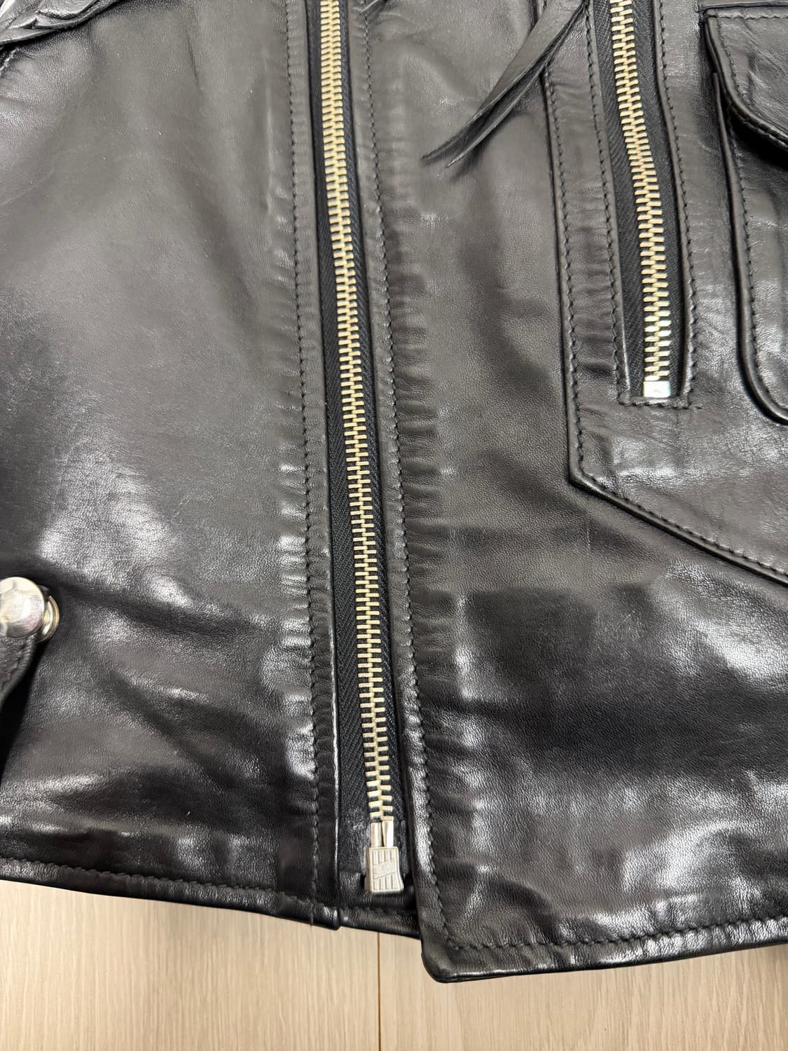 이스트맨레더 로드스타 상품이미지4