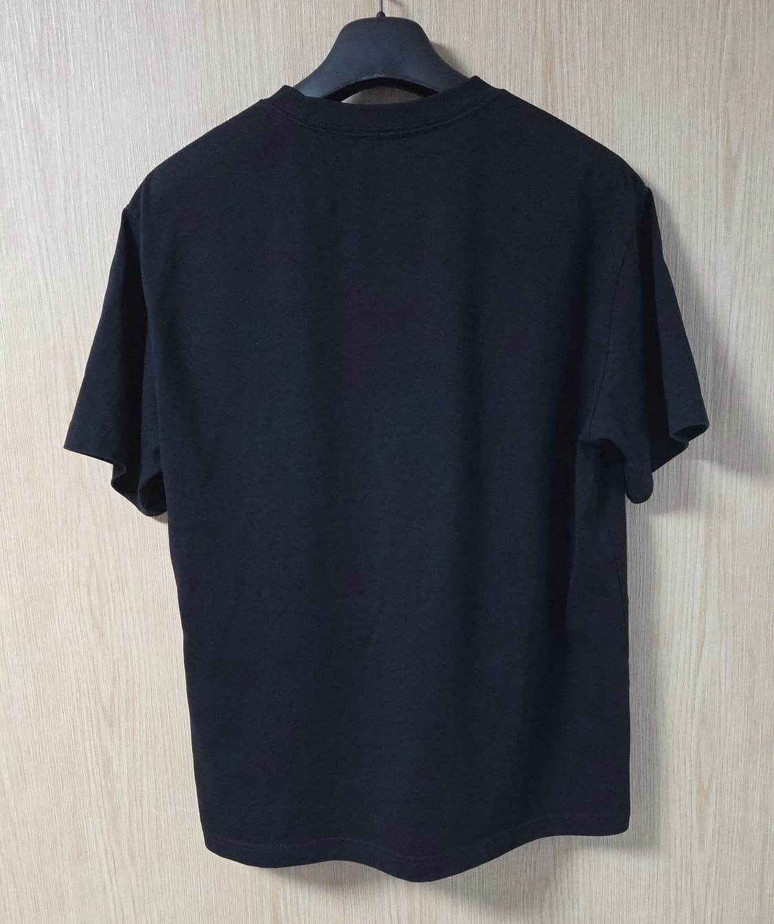 마리떼프랑소와저버 로고 반팔 티셔츠  상품이미지7