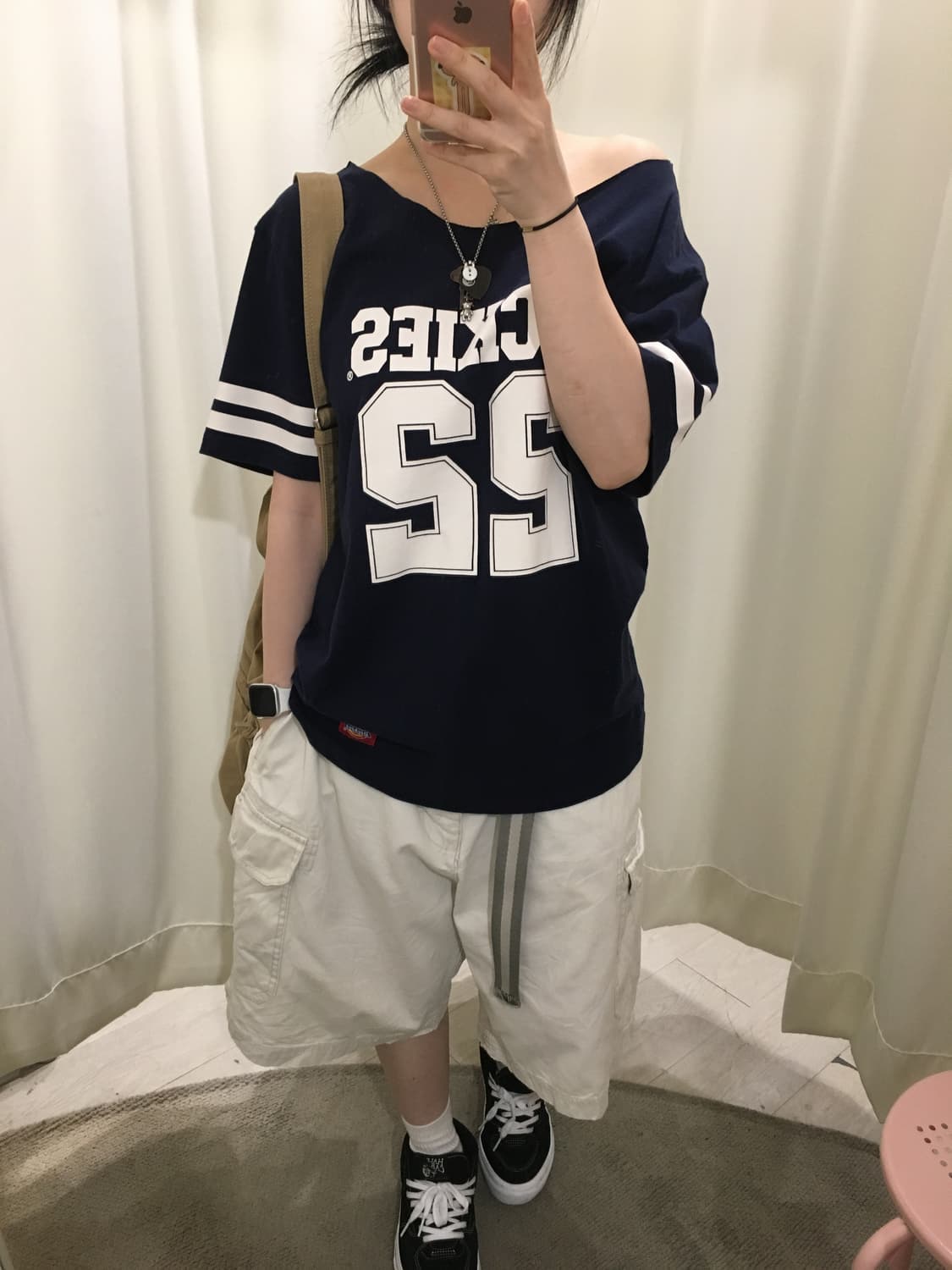 디키즈 티셔츠 상품이미지3