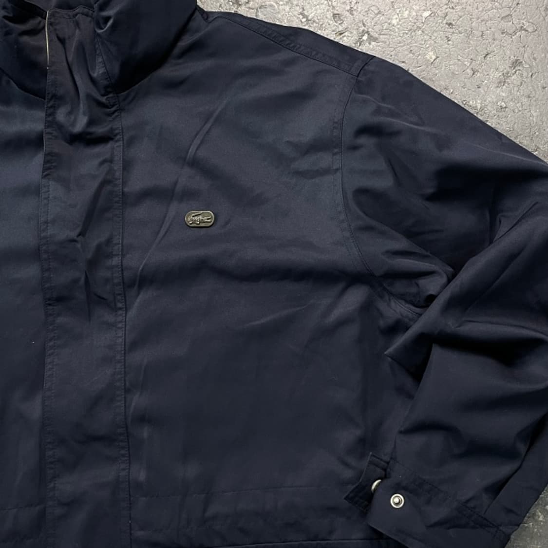 100 라코스테 자켓 상품이미지2