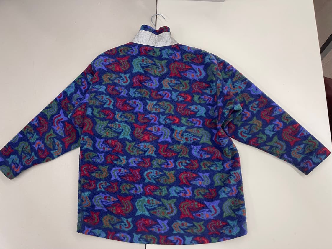 파타고니아 90‘s 플리스 S (kids 14) 상품이미지2