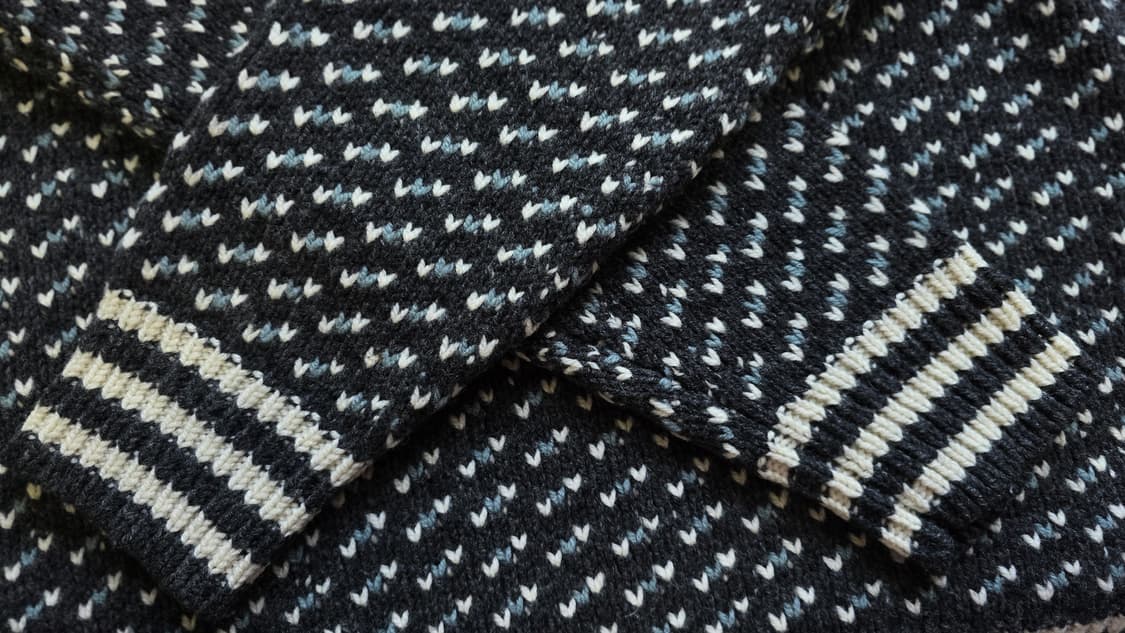 레어) L.L.Bean 엘엘빈 버드아이 민트색상 XL 일본 발매 제품 상품이미지2