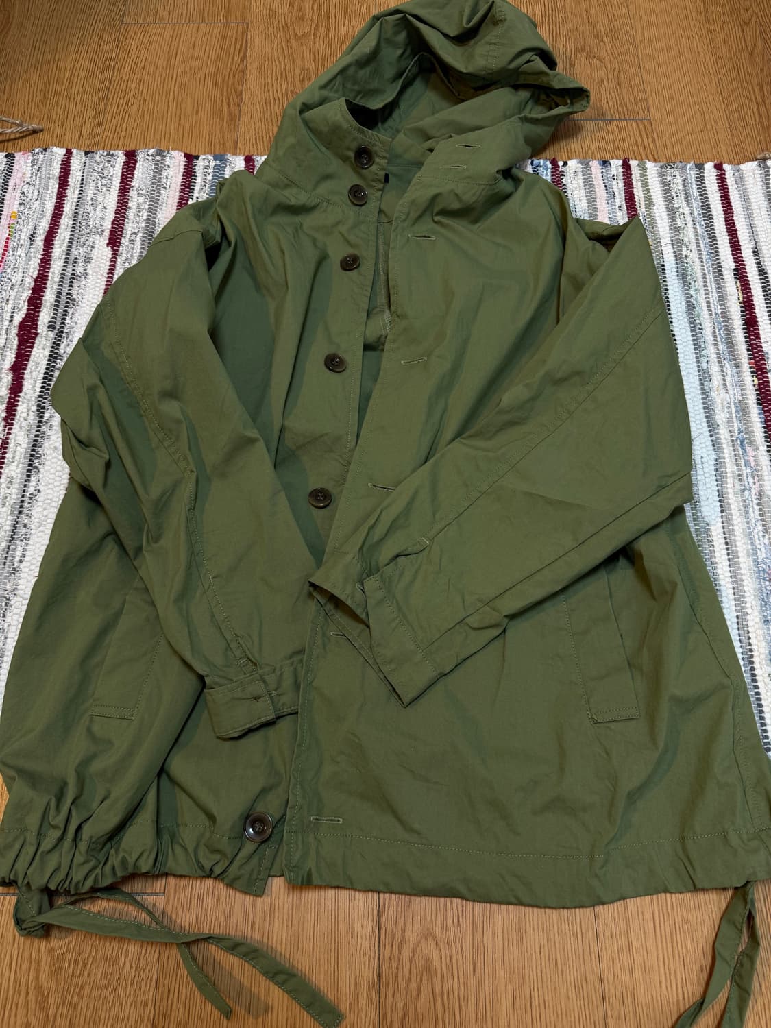 니코앤드 자켓 상품이미지1