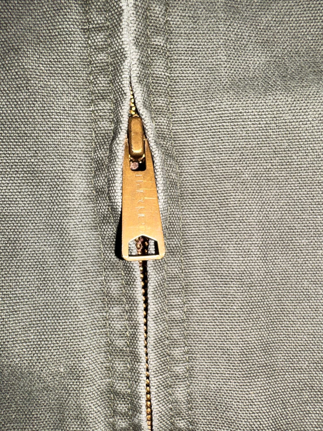 [XXL] 칼하트 J67 Mos 디트로이트 자켓 상품이미지8