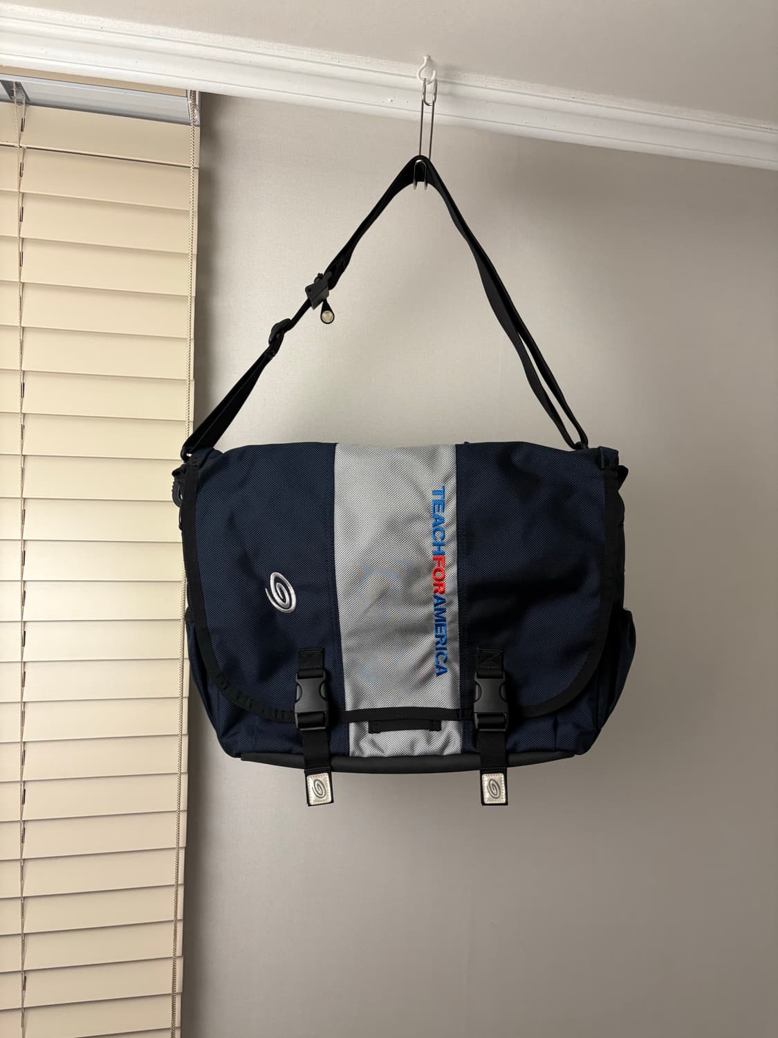 Timbuk2 Classic Messenger bag M 상품이미지1