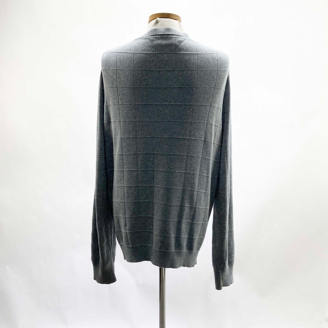 타미힐피거 남성니트가디건 105  상품이미지3