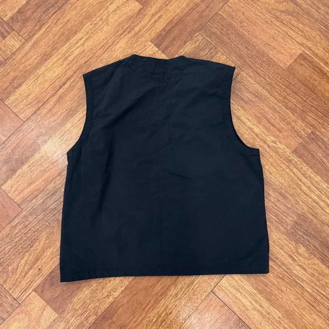 XL 유니폼브릿지 C1 나일론 베스트  상품이미지2