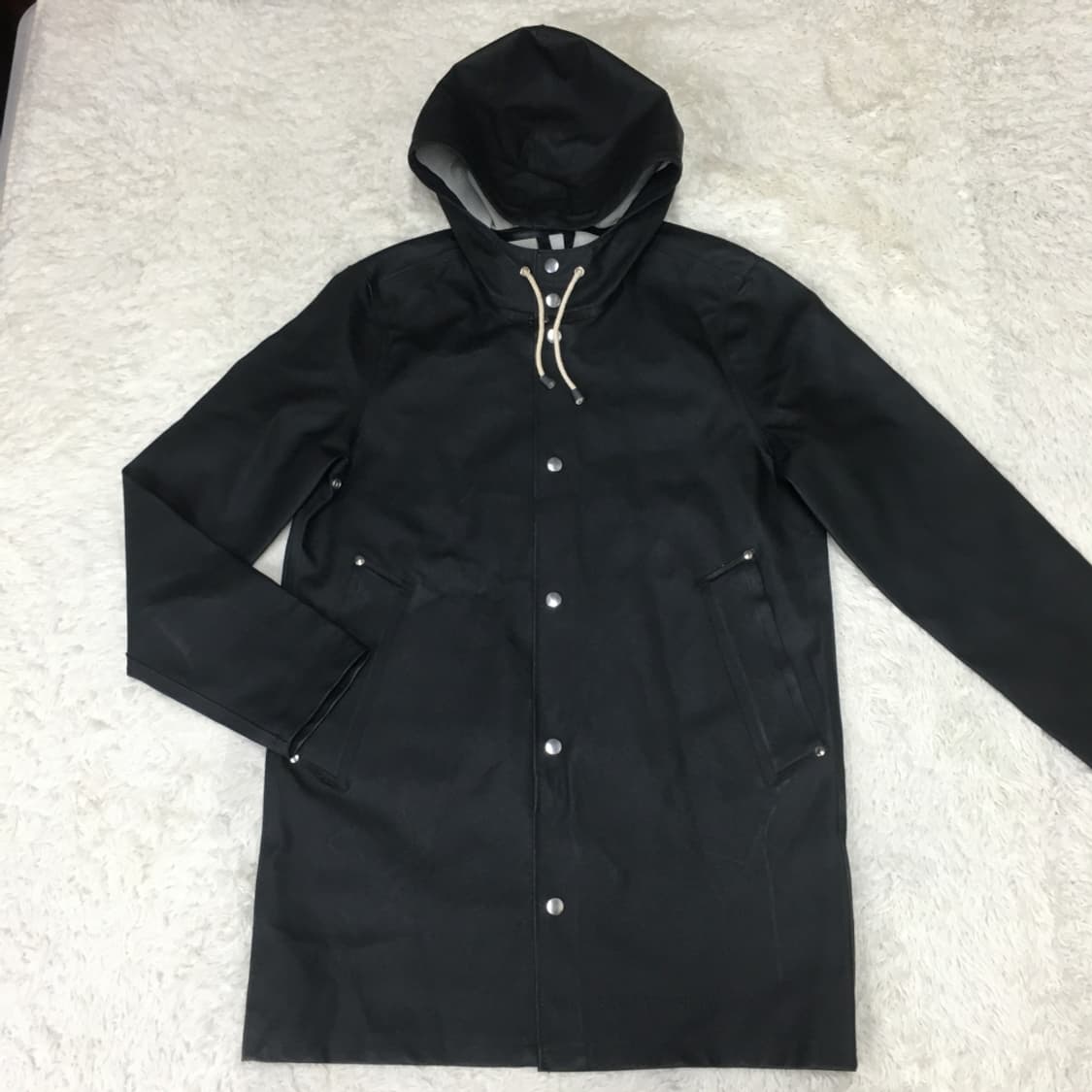 스투터하임 레인코트 CC25 상품이미지1