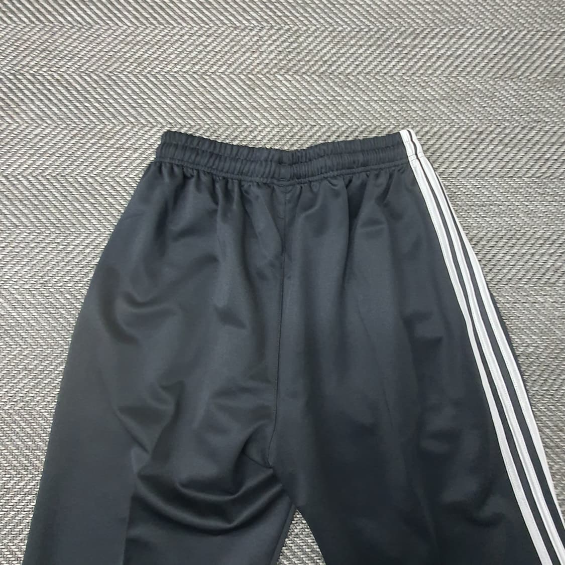 미착용 아디다스 마샬아츠 밴딩 트레이닝 팬츠 남자35~36 상품이미지5