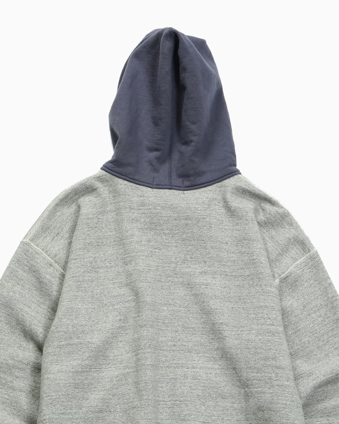 Sugar Cane Vintage Sweat Hood ZIp-up 상품이미지10