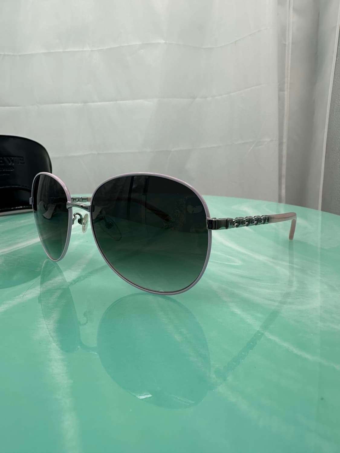 [새상품 무료배송] Made in Italy 로에베 선글라스 상품이미지2