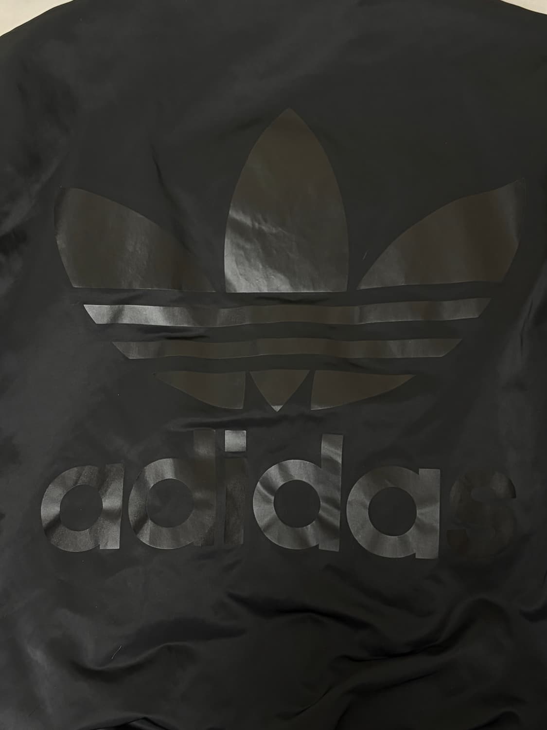 아디다스 스타디움 바시티 자켓 상품이미지3