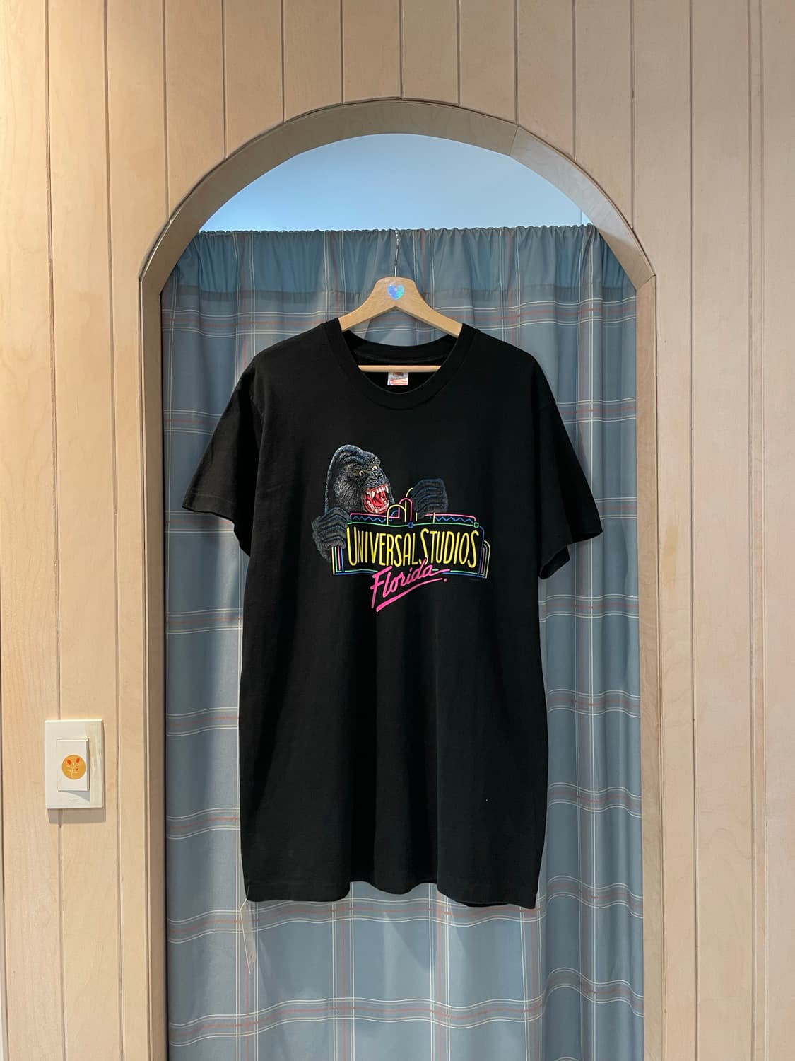 Fruit of the room USA x KingKong (XL) 상품이미지2