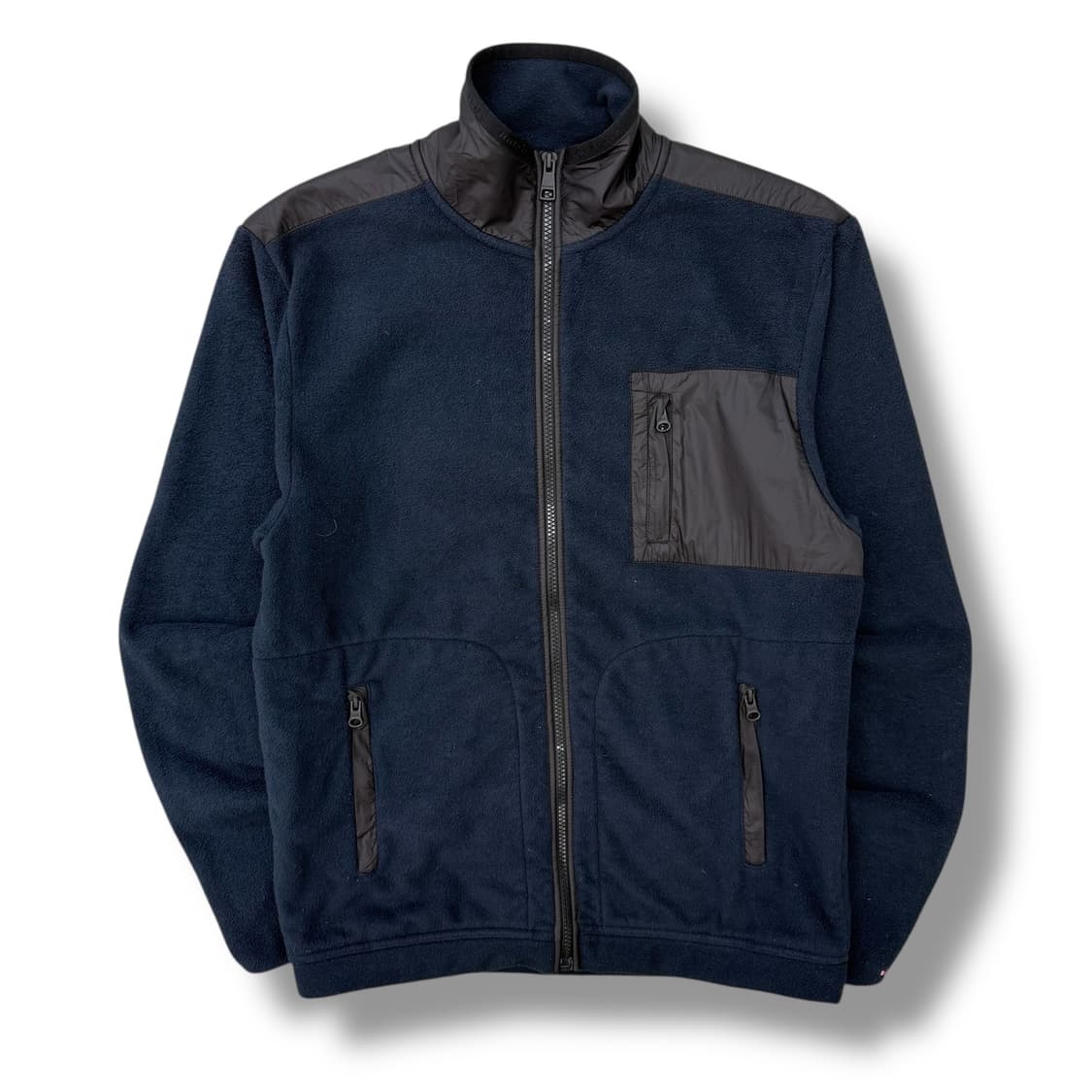 타미힐피거 플리스 자켓 r1870  상품이미지1