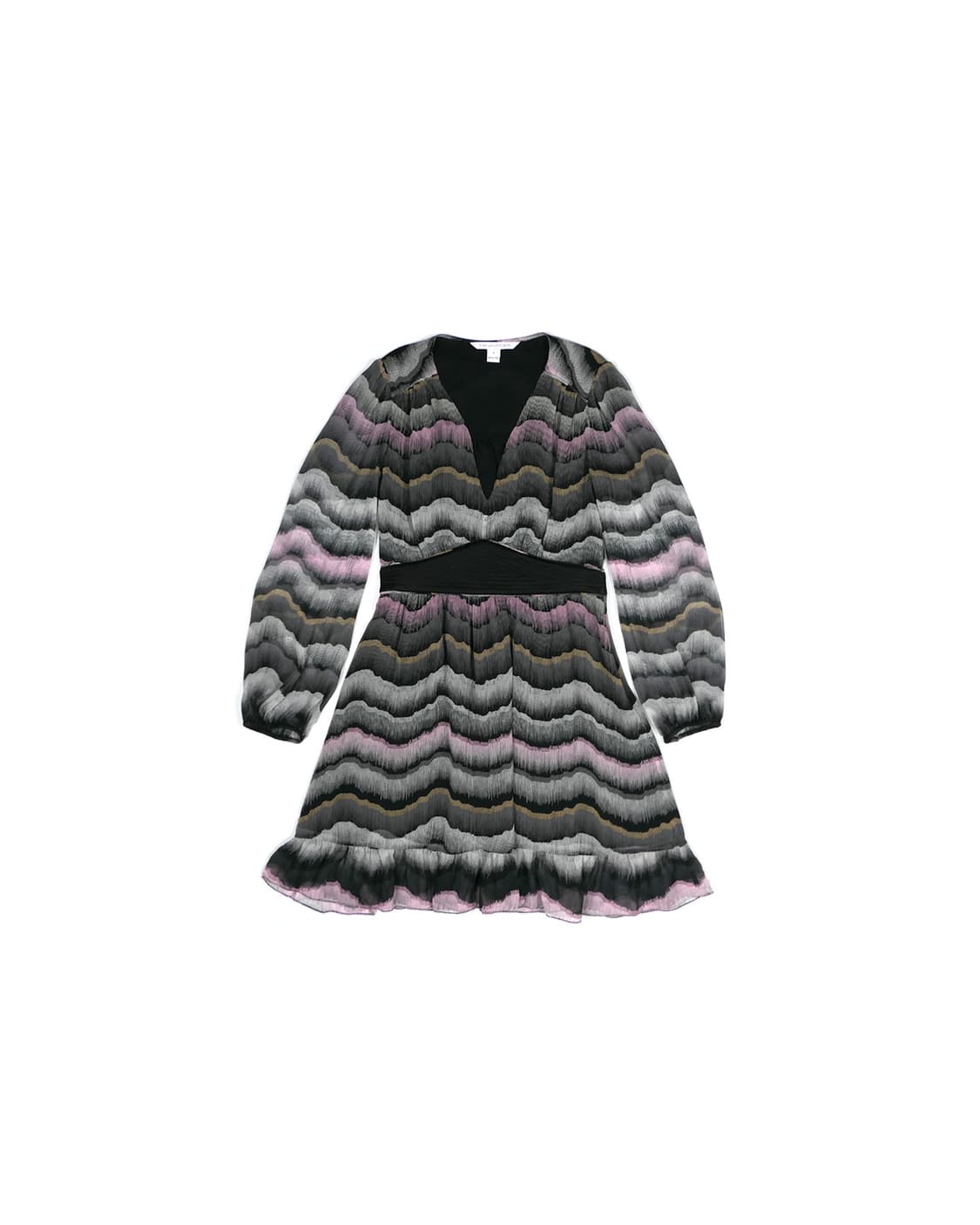 Diane von Furstenberg silk dress 상품이미지1