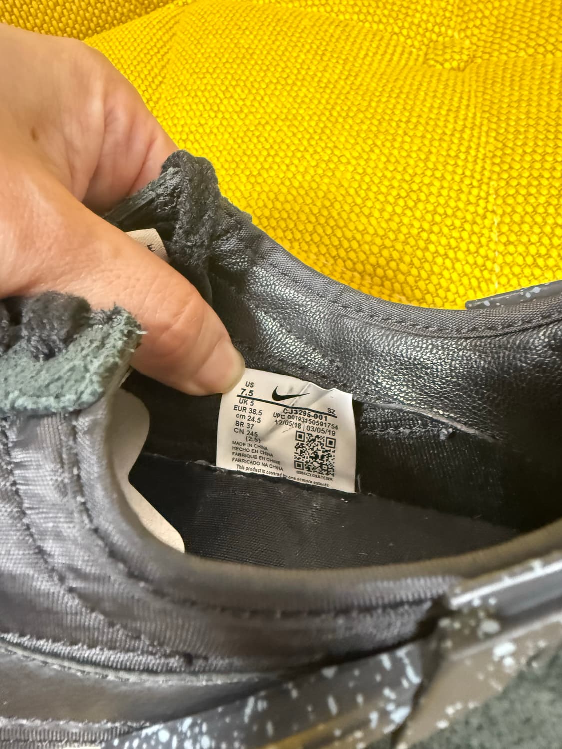 undercover 준다카하시 상품이미지5