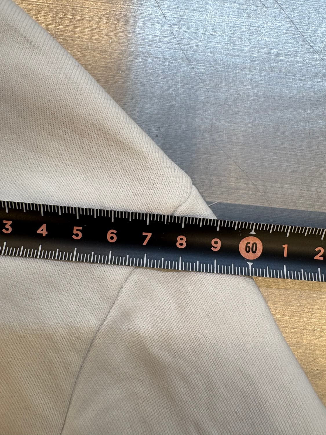 디젤 로고 스웻셔츠 상품이미지6