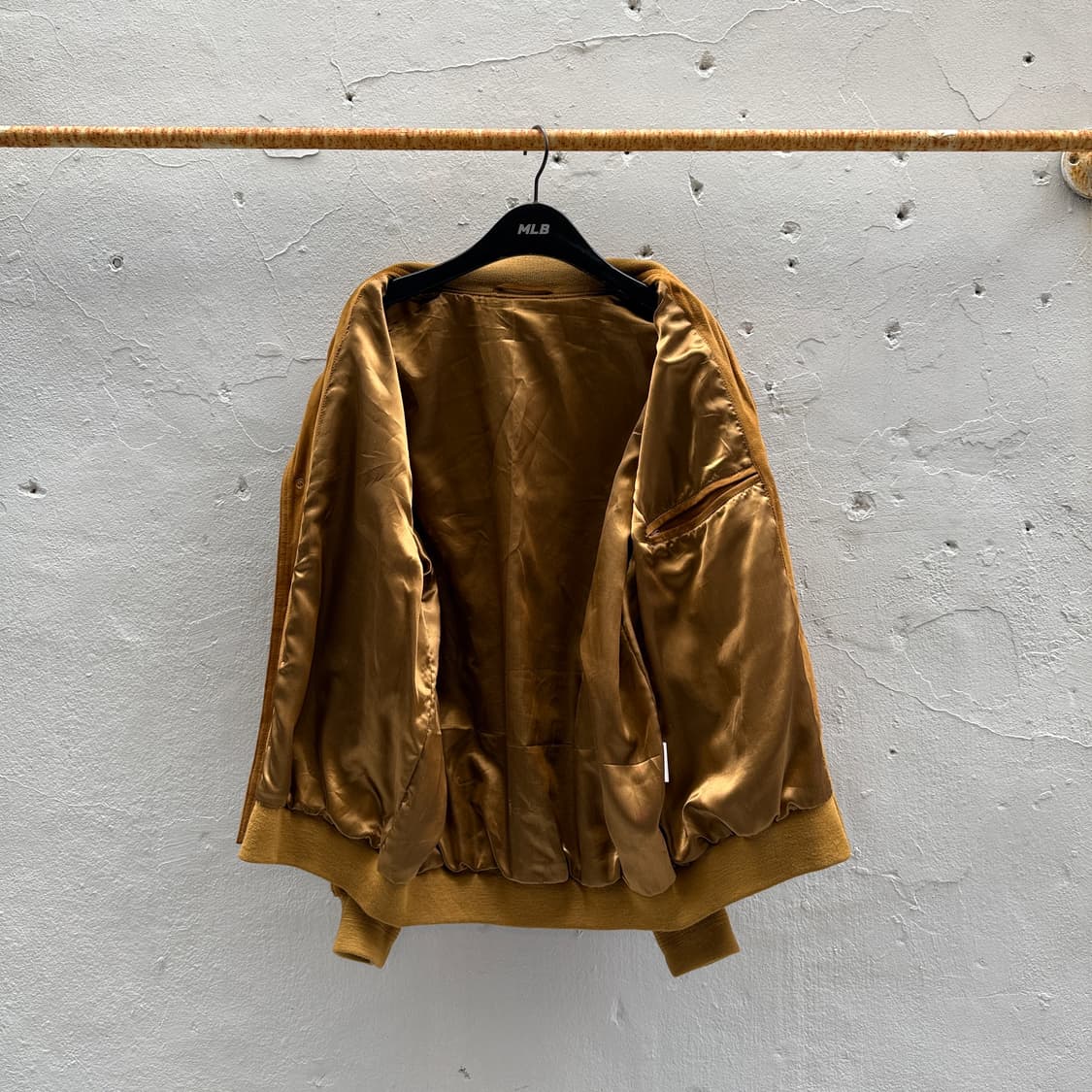 고트 스웨이드 A1 상품이미지3