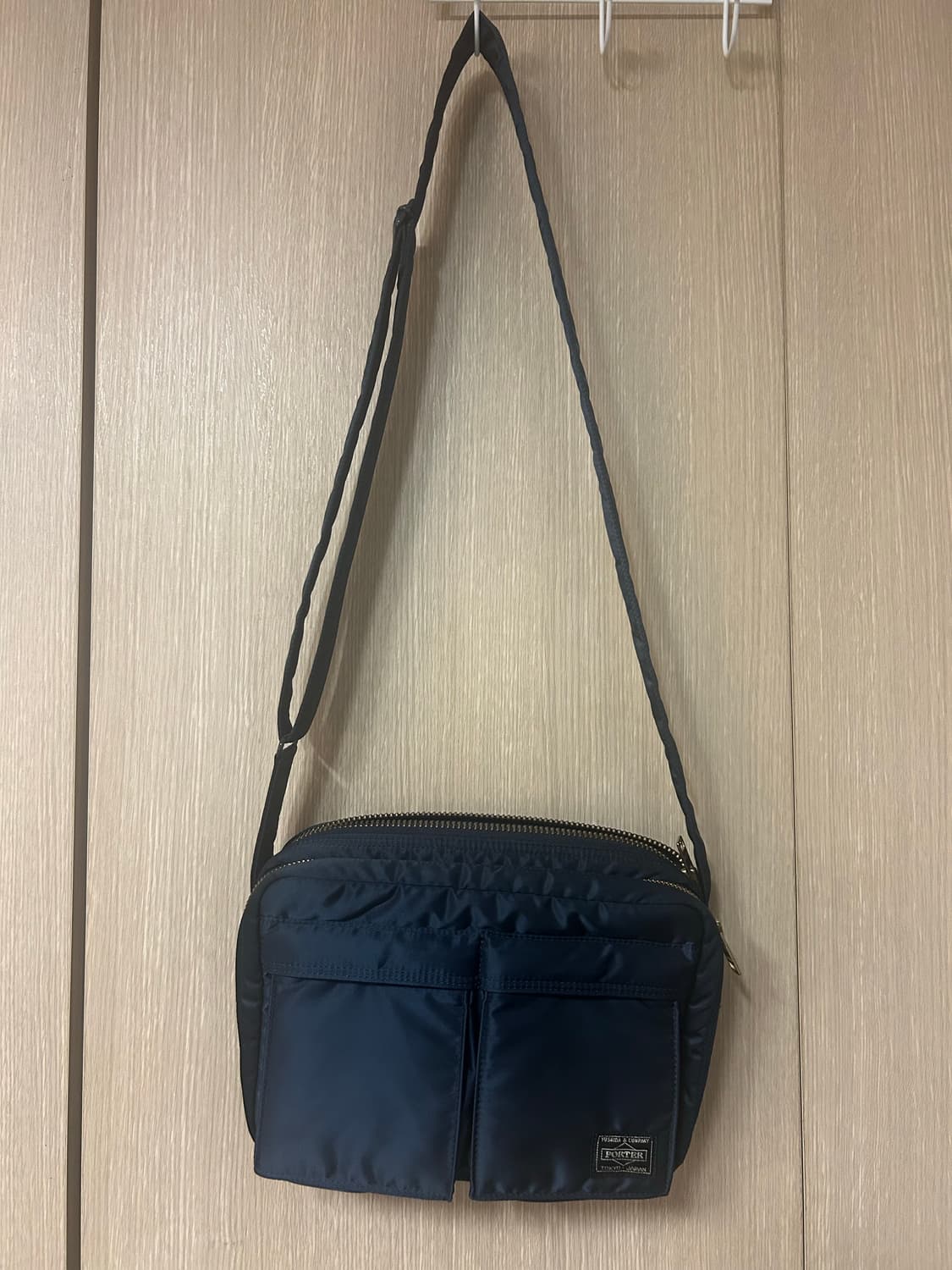 요시다 포터 탱커 숄더 백 상품이미지1