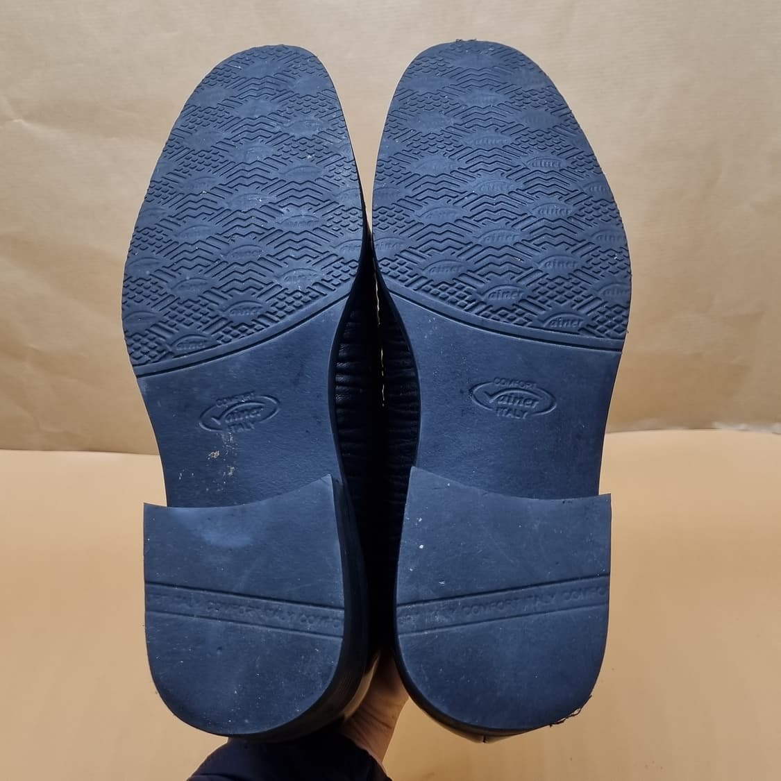 바이네르 남성로퍼250 굽5 상품이미지3