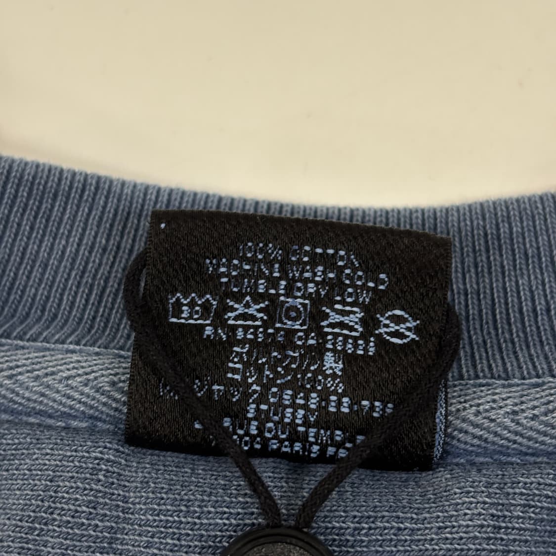 스투시 에잇8볼 맨투맨 상품이미지9