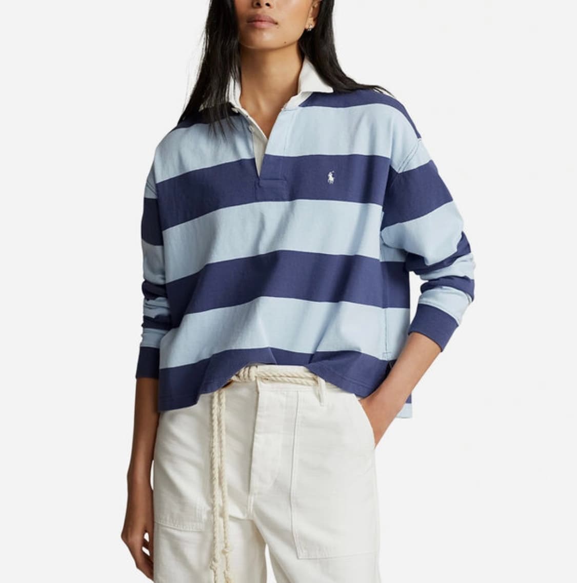 Polo 폴로 럭비 셔츠 상품이미지2