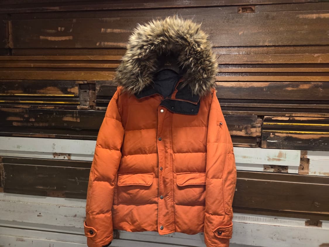 시리즈 구스다운자켓  상품이미지1