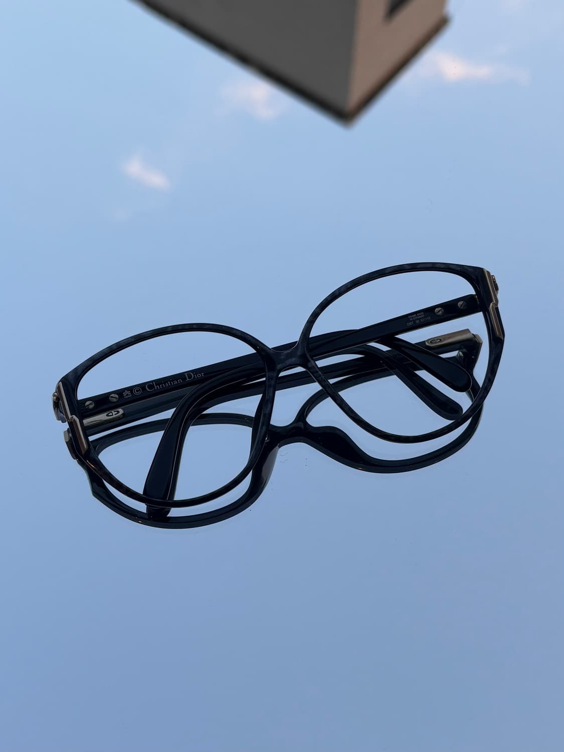 디올 CD 로즈골드 보잉 상품이미지1