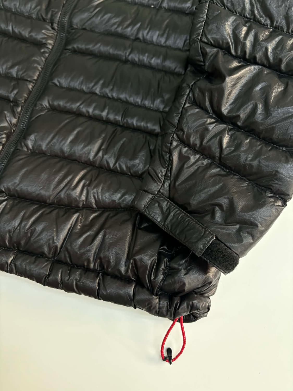 [95] 노스페이스 800필 써밋 시리즈 퍼텍스 다운 경량 패딩 상품이미지5